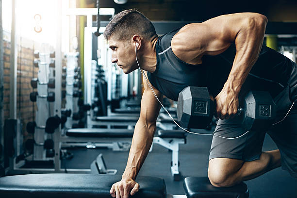Strength Equipment