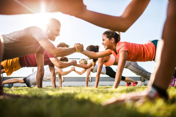 Personal Training